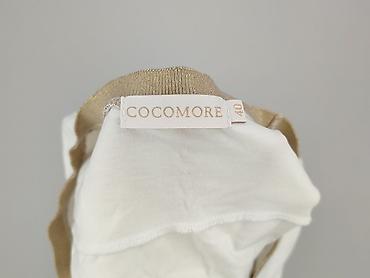 t shirt coco: Cocomore, T-shirt damski, rozmiar L — 4