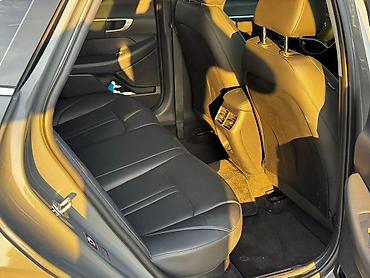 hyundai genesis g70: Hyundai Sonata: 2022 г., 2 л, Автомат, Гибрид, Седан — 9