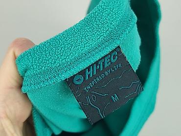 fleece tech shorts: Hi-Tec, Polar damski, rozmiar M — 4