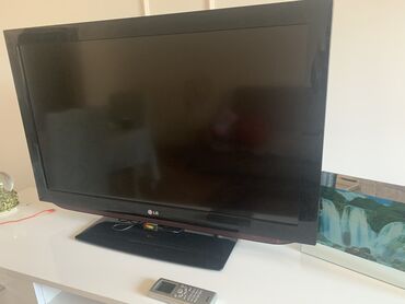 lg led tv ekrani islemir: Продается телевизор LG в рабочем состоянии, 109 дюймов