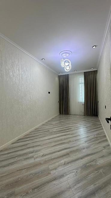 Daşınmaz əmlak: Əhmədli, 3 otaqlı, Yeni tikili, m. Həzi Aslanov, 106 kv. m — 8