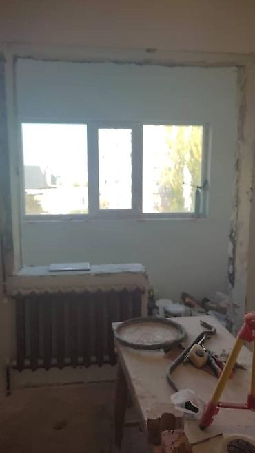 Алюминиевые окна на заказ: Высокого качества,алюминиевые пластиковые окнавитражи,фасады!!! — 16