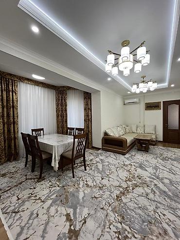 сниму кв в сокулуке: 220 м², 4 комнаты, Арча-Бешик ж/м, Семейным — 8