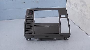 devo tiko: Сenter console Nissan 2004 г., Б/у, Оригинал, Япония — 1