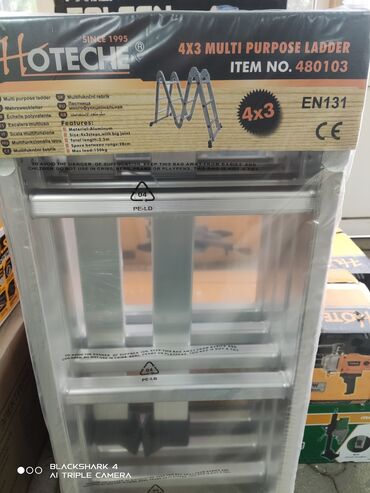 Металлические лестницы: Металлическая лестница Наружные, Гарантия, Форма лестницы: Прямая, Стиль: Классический — 9