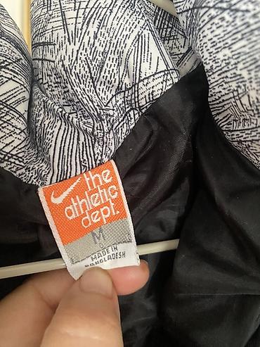 boss prsluci: Nike The Athletic Dept mušket gilet (prsluk bez rukava) sa kapuljačom — 3