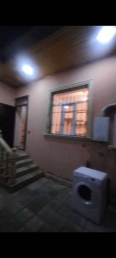 Uzunmüddətli kirayə evlər: 100 kv. m, 3 otaqlı, Kombi, Qaz, İşıq — 1