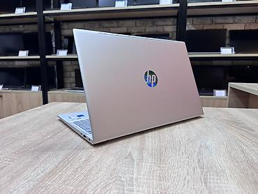 hp notebook fiyatları: İşlənmiş HP Pavilion, 15.6 ", Intel Core i5, 512 GB, Ünvandan götürmə, Ödənişli çatdırılma, Rayonlara çatdırılma — 9