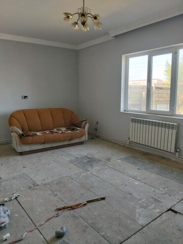 Həyət evləri və villaların satışı: 3 otaqlı, 100 kv. m, Kredit yoxdur, Orta təmir — 4