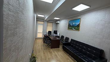 Продажа офисов: Продажа офисов 78 м², С ремонтом, Многоэтажное здание, 3 этаж — 12