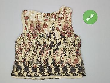 ozdoby do bluzek: Top damski, rozmiar M — 3