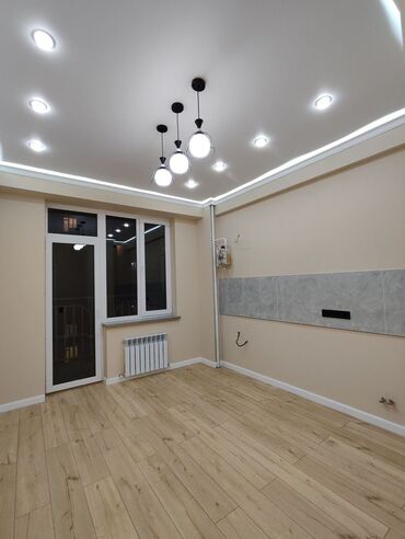 продаётся квартира тунгуч: 2 комнаты, 67 м², Элитка, 4 этаж, Евроремонт