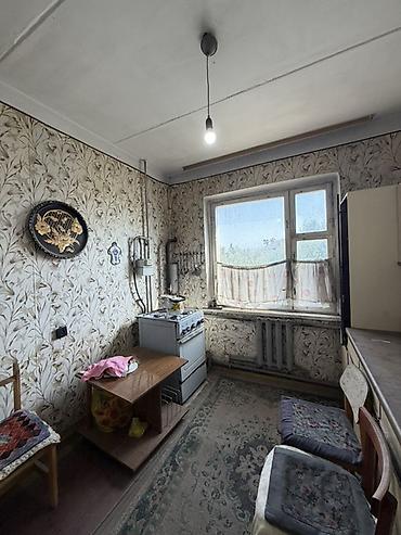 чем центр: 4 комнаты, 82 м², 2 этаж — 4