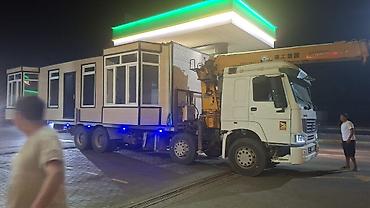 Услуги: Стрела 14 м, 12 т, Борт 25 кг — 4