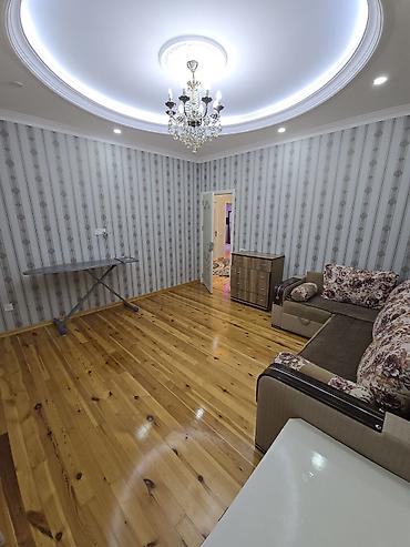 qebelede tecili ev satilir: 100 kv. m, 2 otaqlı, Qaz, İşıq, Su — 7