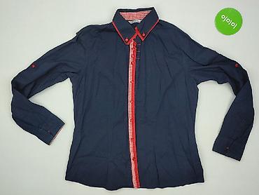 kingbon: Koszula damska, rozmiar XL — 2