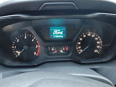 Ford: Ford Transit: 2.2 l | 2014 il 176000 km Mikroavtobus — 8