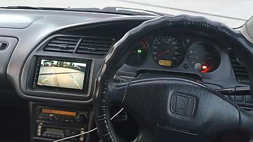 honda prelude 85: Honda Accord: 2001 г., 1.8 л, Автомат, Бензин, Седан — 6