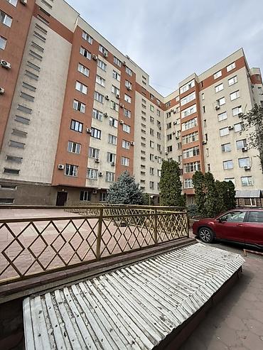 Продажа квартир: Просторная 3‑комнатная квартира с отдельной кухней и большим залом. - — 13