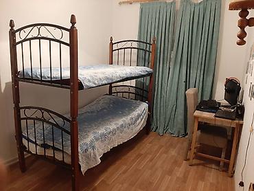 Uzunmüddətli kirayə evlər: 90 kv. m, 3 otaqlı -da lalafo.az — 10 Uzunmüddətli kirayə evlər: 90 kv. m, 3 otaqlı — 10