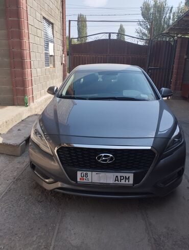 хендай соната 2010 цена бишкек: Hyundai Sonata: 2017 г., 2 л, Автомат, Гибрид, Седан