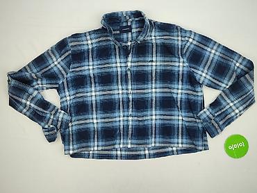flanela: Lindbergh, Koszula damska, rozmiar 3XL — 2
