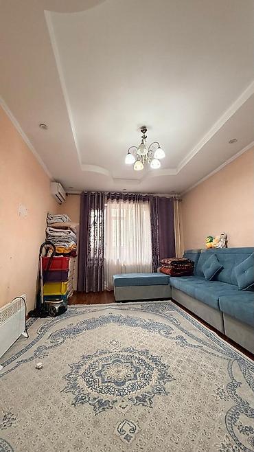 67: 1 комната, 34 м², Нижний Джал (Джал-23) 105 серия, 4 этаж, Косметический ремонт — 2