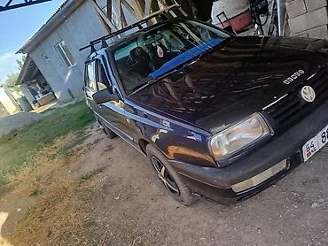 ваз крыло: Volkswagen Vento: 1996 г., 1.8 л, Механика, Бензин, Седан — 2