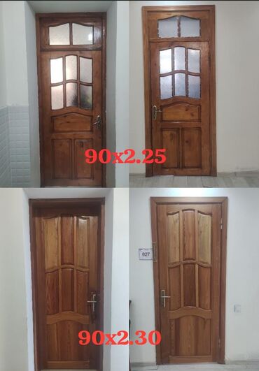 Otaq qapıları: 2 eded qapı biri 30 AZN 
Ünvan Buzovna ✨ Pərvin ✅ 0818 və