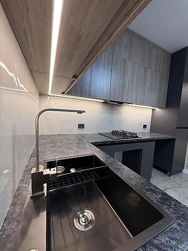 Продажа квартир: 1 комната, 48 м², Элитка, 1 этаж, Евроремонт — 8