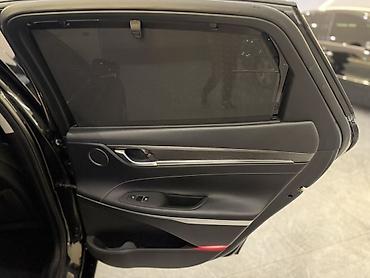 грандеур 2 4 гибрид: Hyundai Grandeur: 2019 г., 3 л, Автомат, Бензин, Седан — 7
