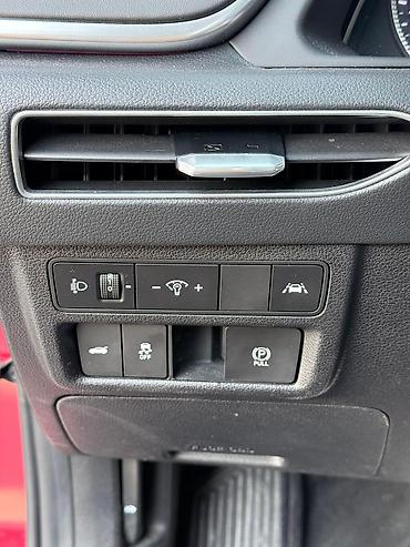 Hyundai: Hyundai Sonata: 2021 г., 2 л, Газ — 10