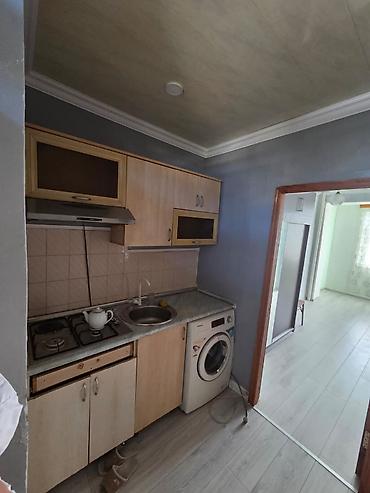 zabrat ev: Bakı, 2 otaqlı, Köhnə tikili, 38 kv. m — 7