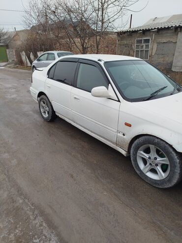 хонда торено: Honda Civic: 1998 г., 1.5 л, Автомат, Бензин, Седан