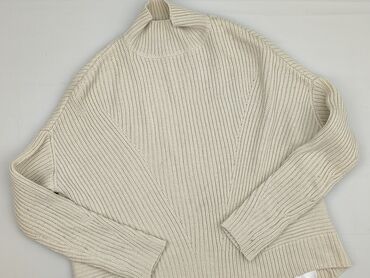 sweter z odkrytymi ramionami zara: Amisu, Sweter damski, rozmiar XS