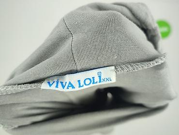 la lump: Lola, Golf damski, rozmiar 2XL — 4
