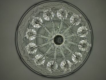 Çilçıraqlar: Çılçıraq, 10 və daha çox lampa — 3