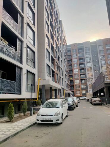 Продажа квартир: 1 комната, 53 м², 108 серия, 5 этаж, Евроремонт — 4