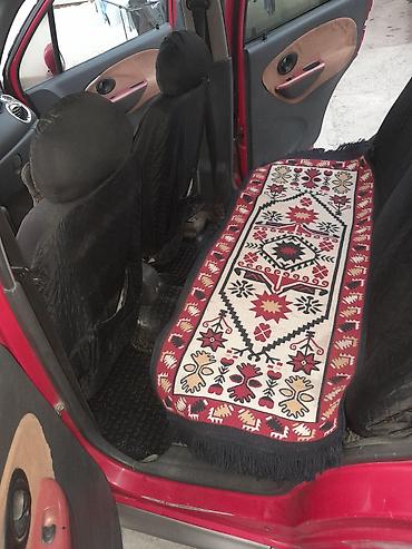 спойлер на матиз купить: Daewoo Matiz: 2004 г., 0.8 л, Вариатор, Бензин, Хэтчбэк — 10