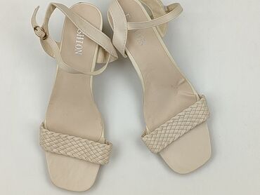 Sandals for women, 46, condition - Good