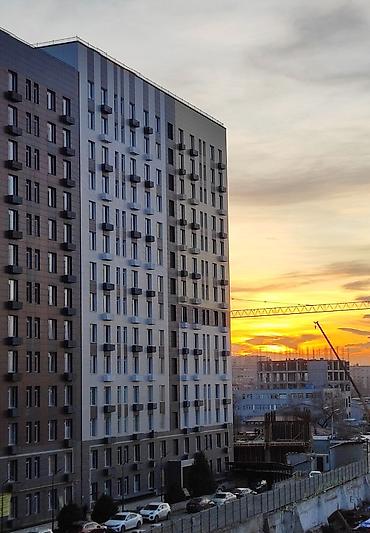 Продажа квартир: 2 комнаты, 83 м², Элитка, 4 этаж, Готовая ПСО (под самоотделку) — 14