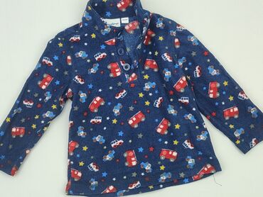 bielizna termoaktywna puma: Pajama T-shirt, 1.5-2 years, 86-92 cm, condition - Very good