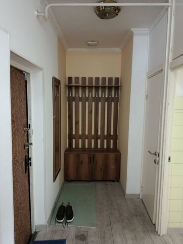 сдаю дом восток 5: 2 бөлмө, 48 кв. м, 105-серия, 1 кабат