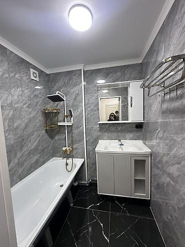 Продажа квартир: 2 комнаты, 44 м², Элитка, 7 этаж, Свежий ремонт — 3