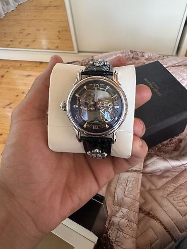 qol saatı tissot: Tecili satiram 450e almisam ondan awaqi satiram tezedir qaranatiyasina — 3