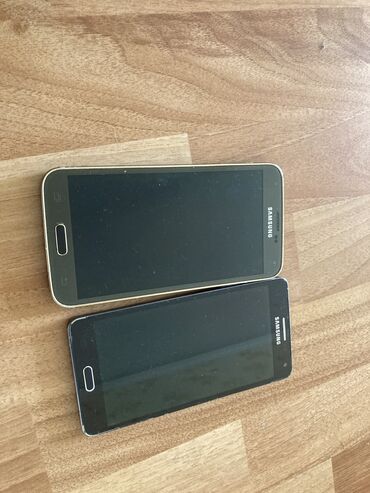 samsung s5 ekran: Samsung Galaxy A5, Sensor