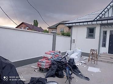 Фасадные работы: Ремонт фасада, Утепление фасада, Фасадный декор | Балясины, Лепнина, Молдинг | Penoplex, Пенопласт, Базальт Больше 6 лет опыта at lalafo.kg — 23 Фасадные работы: Ремонт фасада, Утепление фасада, Фасадный декор | Балясины, Лепнина, Молдинг | Penoplex, Пенопласт, Базальт Больше 6 лет опыта — 23