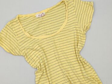 zolte rajstopy: Women`s T-shirt, size L