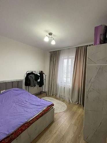 3 комнаты, 65 м², 106 серия, 8 этаж, Свежий ремонт