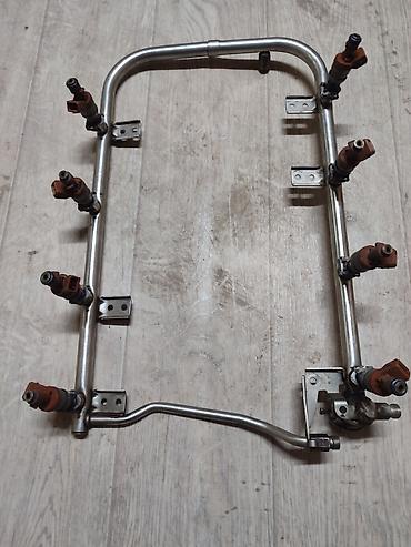 Дроссельные заслонки: Дроссельная заслонка Mercedes-Benz 2013 г., Б/у, Оригинал, Германия — 8